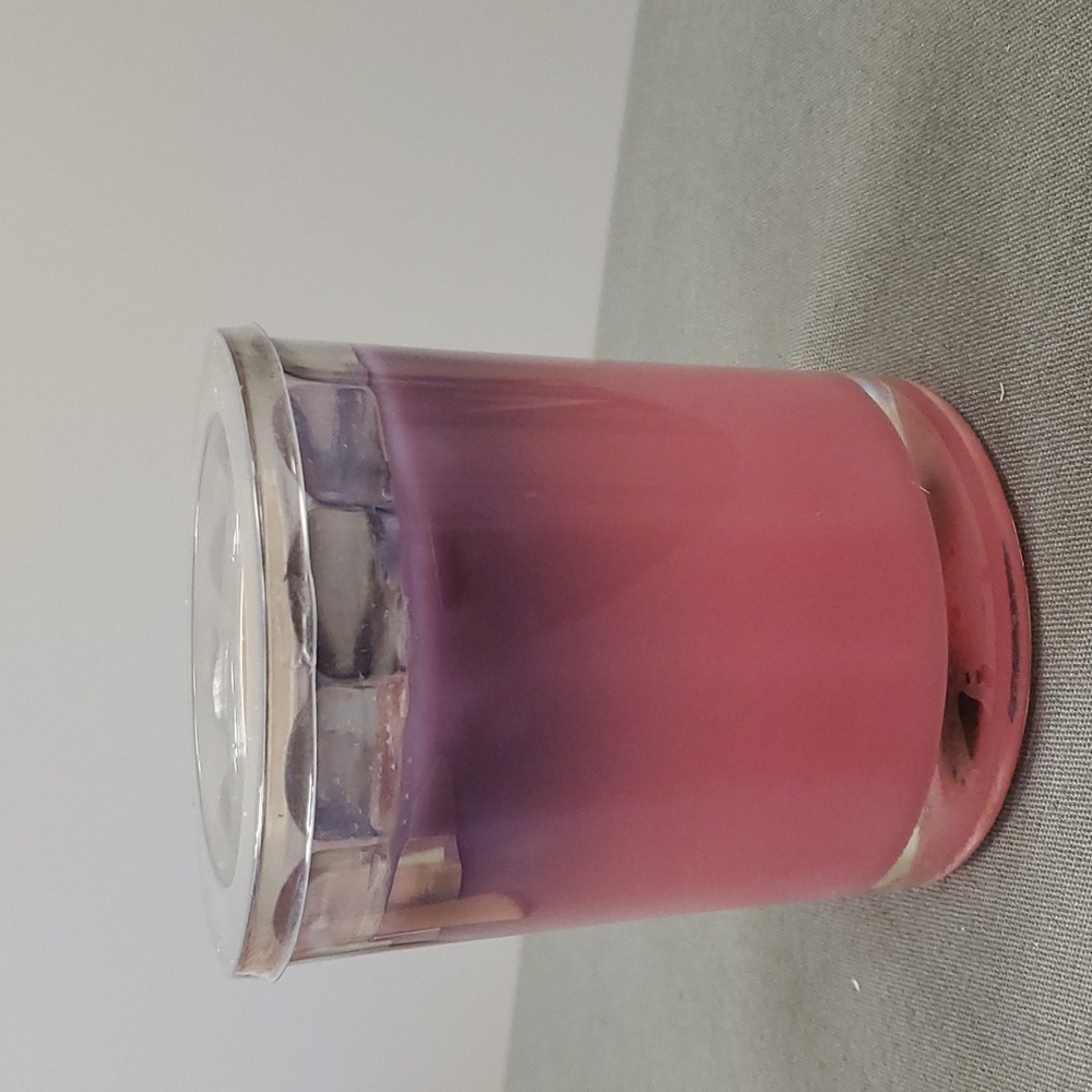GOOD 'N PLENTY 10 oz two wick Gold Canyon candle